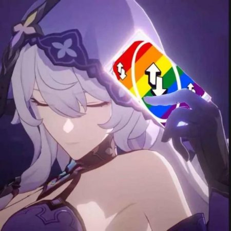 Honkai star rail black swan