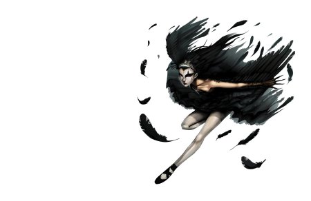 Черный лебедь натали портман