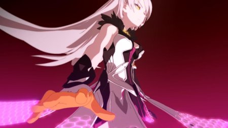 Киана хонкай