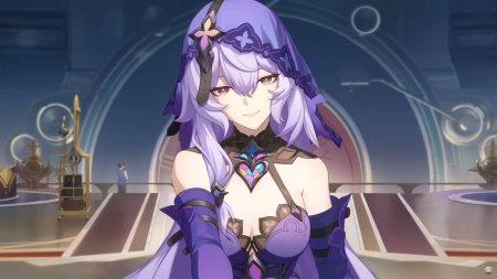 Хонкай стар рейл