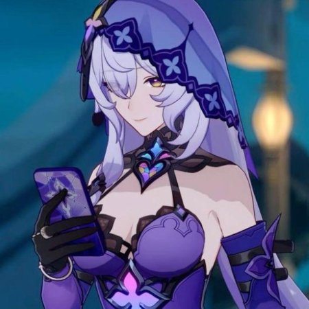 Хонкай старрейл