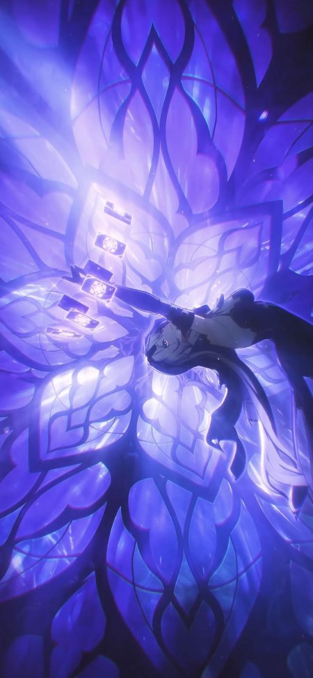 Black swan honkai star rail