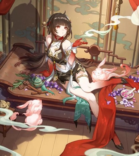 Линша хонкай