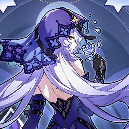 Honkai star rail black swan