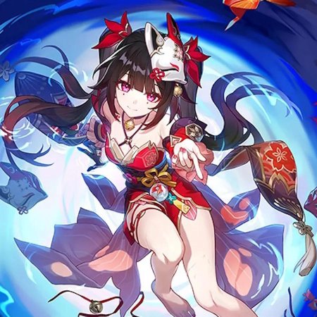 Honkai star rail sparkle