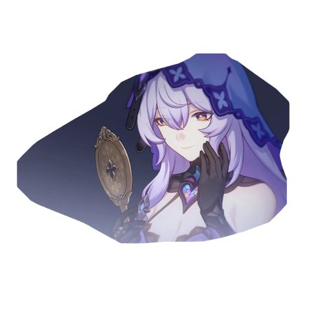 Черный лебедь хонкай стар рейл