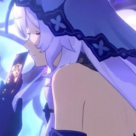 Black swan honkai star