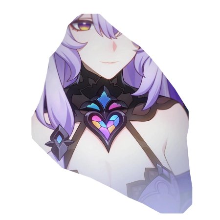 Honkai star rail characters