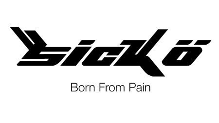 Born from pain