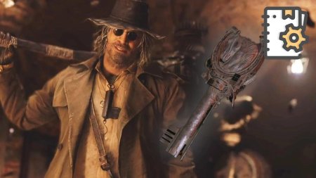 Карл гейзенберг resident evil