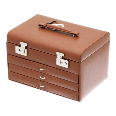 Шкатулка для украшений lc designs co