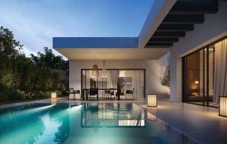 Элитные дома