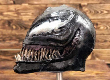 Маска венома