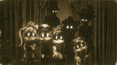 Дроны убийцы 5 серия