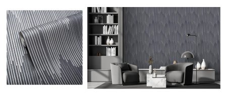 Виниловые на флизелиновой основе