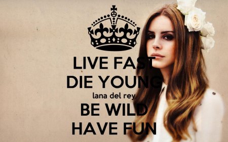 Summertime sadness lana del rey