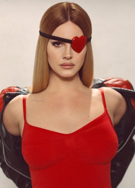 Фотосессии девушек