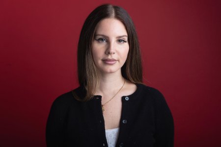 Blue banisters лана дель рей