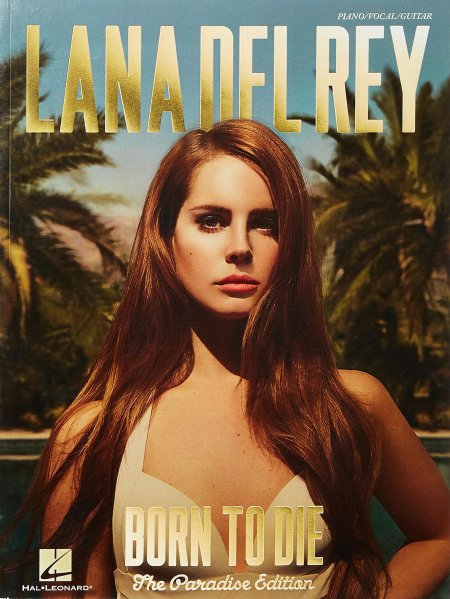 Born to die the paradise edition