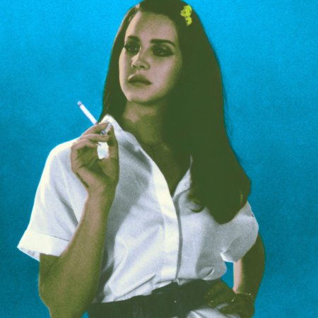 Ultraviolence lana del rey