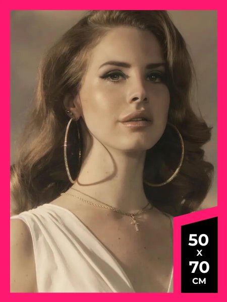 Lana del rey love