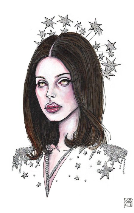 Фрэнсис бин кобейн