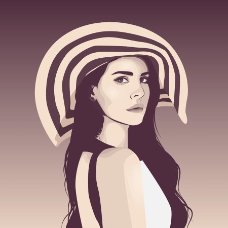 Лана дель рей