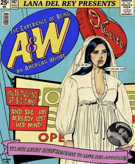 Старые плакаты