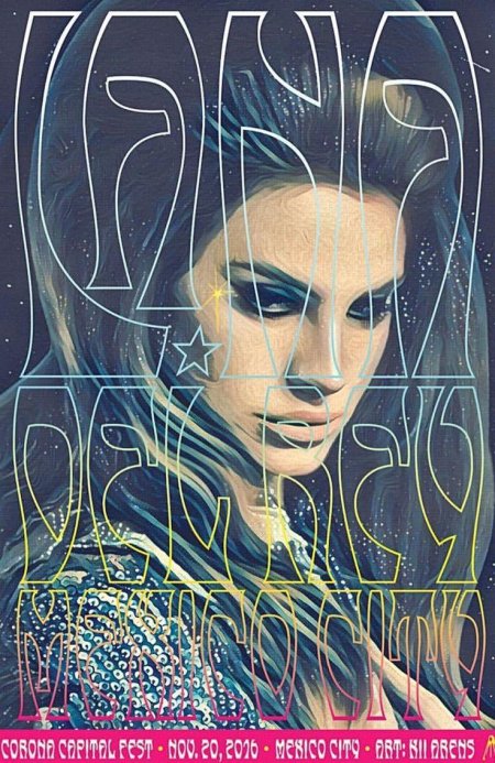 Стили иллюстрации