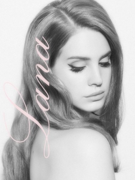 Lana del rey love
