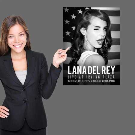 Деловой стиль женщины