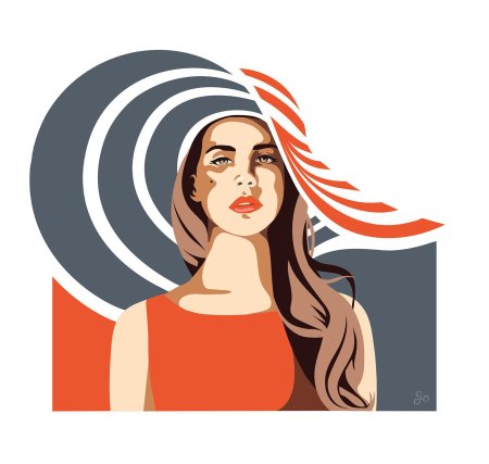 Векторная иллюстрация