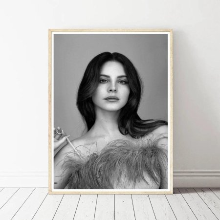 Портрет знаменитостей