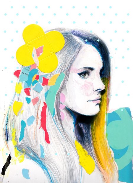 Идеи для рисунка