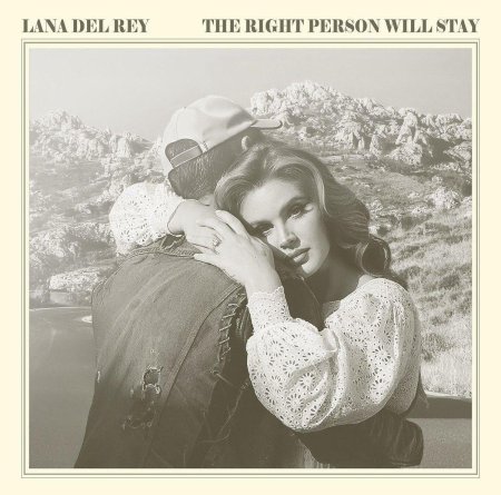 Lana del rey album