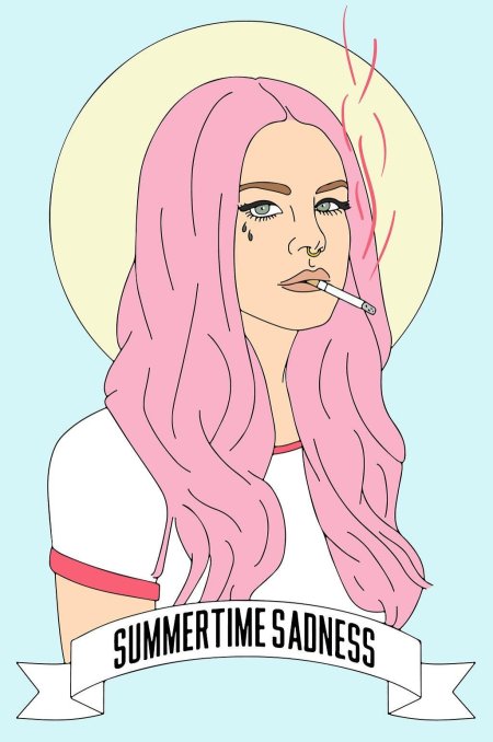 Психоделические рисунки