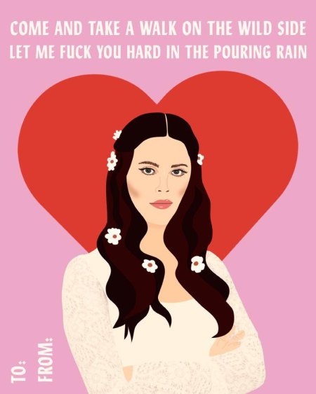 Lana del rey lyrics