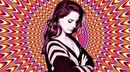 Психоделические иллюзии