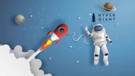 Космическая тематика для детей