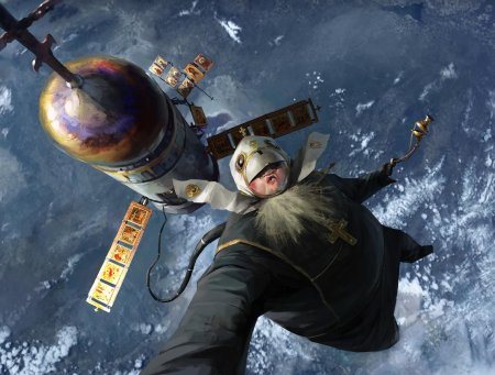 Владимир малаховский художник