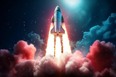 Ракеты космические