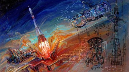 Космический календарь