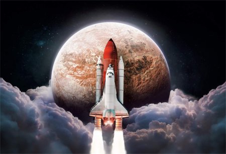 Космос ракета