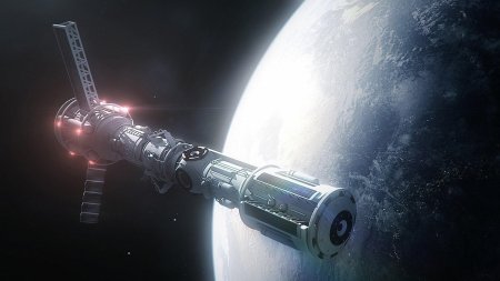 Космические корабли