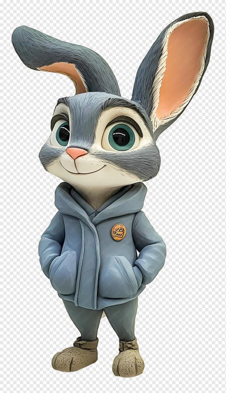 Джуди хоппс