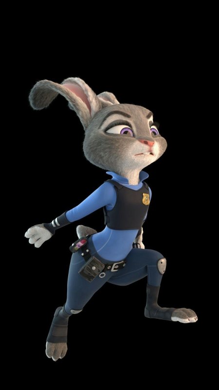 Зверополис джуди хоппс