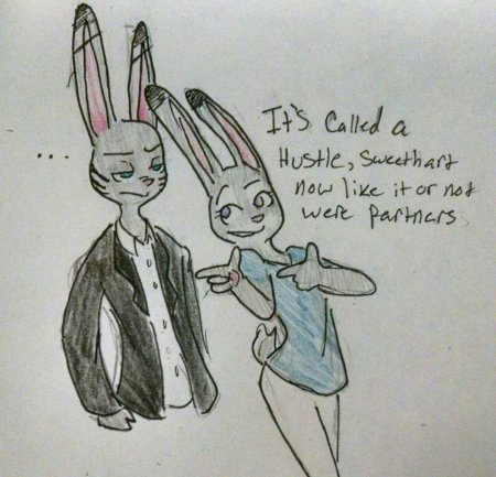 Зверополис джек сэвидж