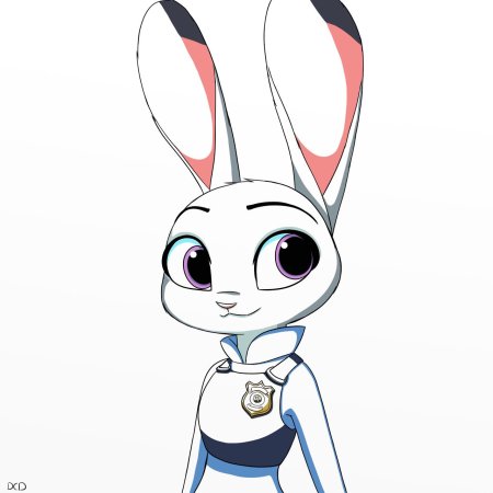 Джуди хоппс