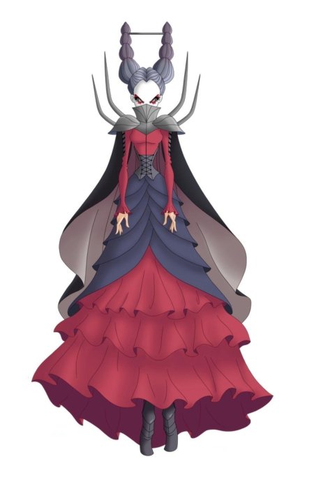 Немезиды винкс банши