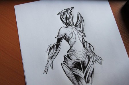 Банши варфрейм